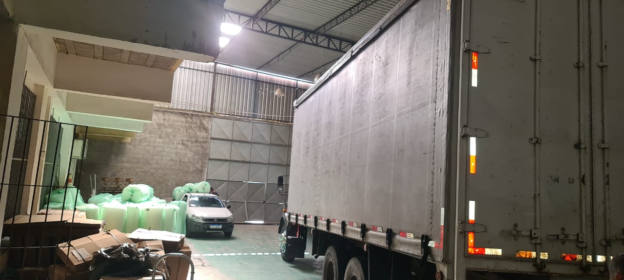 Plastico Bolha - Entrga Rápida | Barra da Tijuca - Z Sul - Jacarepaguá