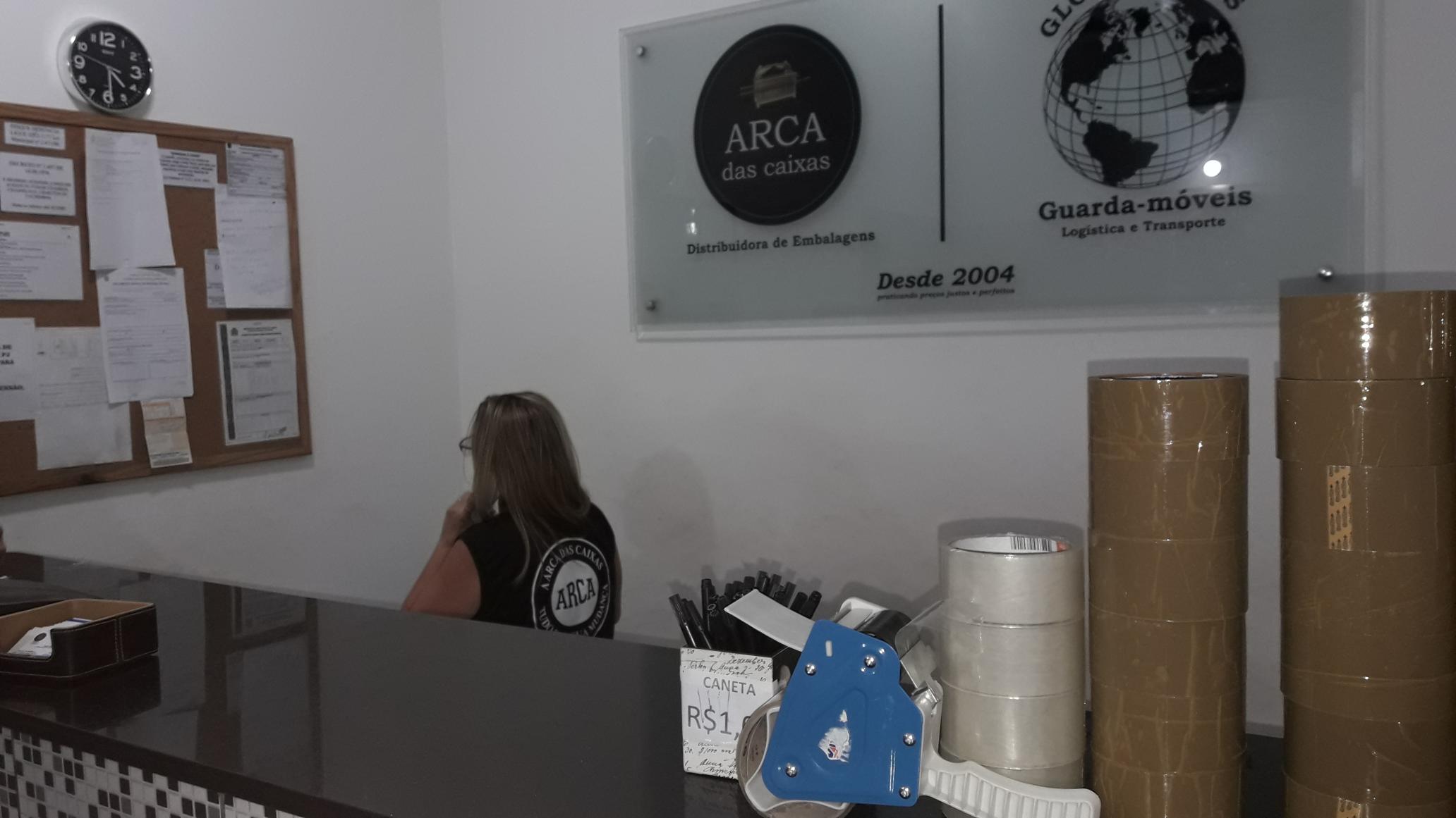 A Arca das Caixas é a melhor escolha para quem deseja saber onde comprar plástico bolha no Rio de Janeiro RJ, por um preço bastante acessível.