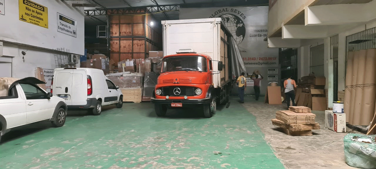 CAIXA PARA MUDANÇA | ATACADO & VAREJO